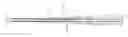 Fig. 01 - SAFETY BAT FOR STRIKING BALLS OR THE LIKE