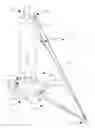 Fig. 01 - PORTABLE PADDLEBOARD EXERCISE APPARATUS