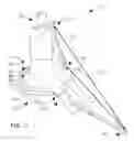Fig. 03 - PORTABLE PADDLEBOARD EXERCISE APPARATUS
