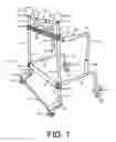 Fig. 02 - Exercise apparatus and system for stationary users