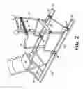 Fig. 03 - Exercise apparatus and system for stationary users