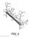 Fig. 04 - Exercise apparatus and system for stationary users