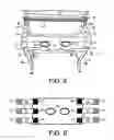 Fig. 05 - Exercise apparatus and system for stationary users