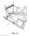 Fig. 09 - Exercise apparatus and system for stationary users