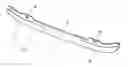 Fig. 01 - Skate blade with improved properties