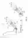 Fig. 06 - Snowboard binding and snowboard