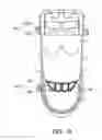 Fig. 09 - Snowboard binding and snowboard