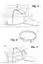 Fig. 04 - Novelty apparel with multiple attached conformable selectable indicia