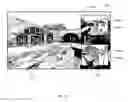 Fig. 06 - Built-in support of in-game virtual split screens with peer-to peer-video conferencing