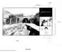 Fig. 08 - Built-in support of in-game virtual split screens with peer-to peer-video conferencing