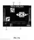 Fig. 18 - Enhanced electronic gaming machine with dynamic gaze display