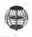 Fig. 03 - Rotating climbing unit