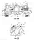 Fig. 02 - Transformable toy and launcher