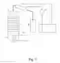 Fig. 02 - Device for reducing the alcohol content of wines and other alcoholic beverages