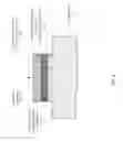 Fig. 03 - Methods and systems for selective hydrogen gas extraction for dissolved gas analysis applications