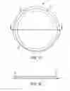 Fig. 10 - BAG FILTER ASSEMBLY