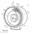 Fig. 03 - Filter employing stack of filter disks