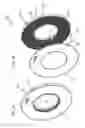 Fig. 05 - Filter employing stack of filter disks