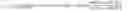 Fig. 02 - Filter element with an oblique sealing plane