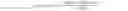 Fig. 03 - Filter element with an oblique sealing plane