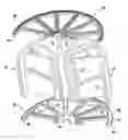 Fig. 01 - Hard interface dynamic seals