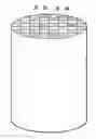 Fig. 01 - CATALYZED PARTICULATE FILTER