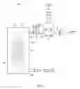 Fig. 02 - Liquid material vaporizaton apparatus