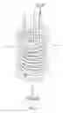 Fig. 06 - Liquid material vaporizaton apparatus