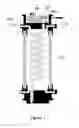 Fig. 07 - REACTOR DEVICE FOR REACTION FLUID