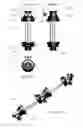 Fig. 11 - REACTOR DEVICE FOR REACTION FLUID