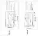 Fig. 14 - Flow control in microfluidic systems