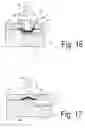 Fig. 10 - Apparatus for the separation of plasma