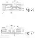 Fig. 12 - Apparatus for the separation of plasma
