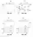 Fig. 18 - In situ-generated microfluidic isolation structures, kits and methods of use thereof