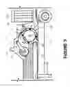 Fig. 04 - Horizontal grinding machine with engine fuel consumption control