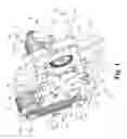 Fig. 02 - Counter-rotating pinned disc mill