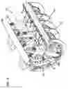 Fig. 02 - Sizing screens for comminuting machines