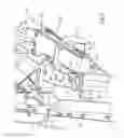 Fig. 04 - Material processing apparatus with rotor control system