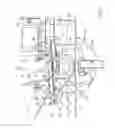 Fig. 05 - Material processing apparatus with rotor control system