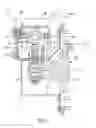 Fig. 06 - Material processing apparatus with rotor control system