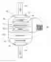 Fig. 01 - ELECTROSTATIC MEDIA FILTER