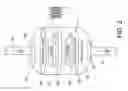 Fig. 03 - ELECTROSTATIC MEDIA FILTER