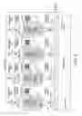 Fig. 05 - ELECTROSTATIC MEDIA FILTER