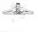 Fig. 08 - Overhead shower head with backside switch