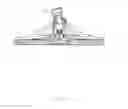 Fig. 12 - Overhead shower head with backside switch