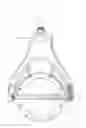Fig. 05 - Combination showerhead with push button switching