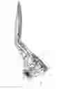 Fig. 11 - Combination showerhead with rotary button switching