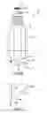 Fig. 05 - Container with improved liquid dispensing ability