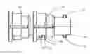 Fig. 01 - Nozzle arrangement for flowable substances
