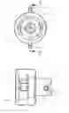 Fig. 03 - Nozzle arrangement for flowable substances
